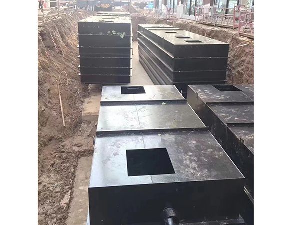 兴海​甘肃嘉源通环保：全品类水处理设备，一站式守护碧水清流