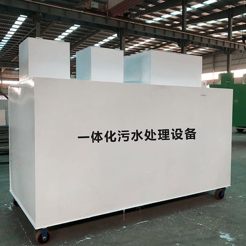 兴海甘肃嘉源通全域服务｜专业污水处理设备定制生产、安装运维一站式解决方案